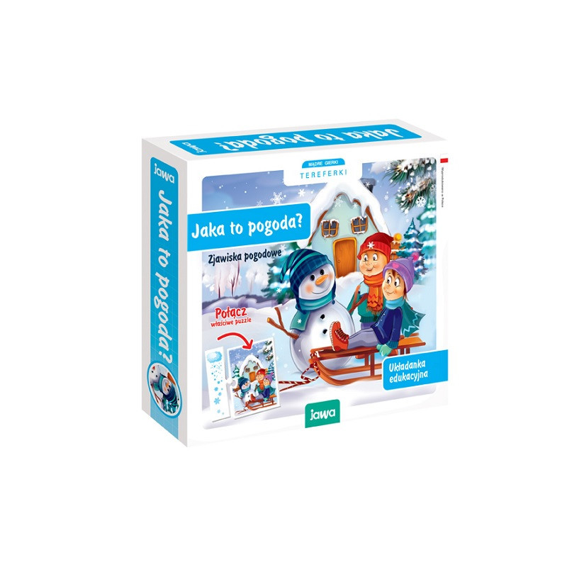 Gra Jaka to POGODA? 00901