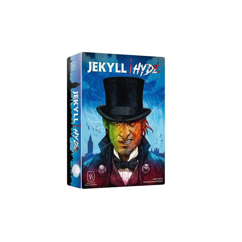 Gra Jekyli i Hyde 00965