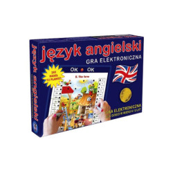 Gra Język angielski 02912