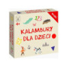 Gra Kalambury dla dzieci wersja maxi 71991