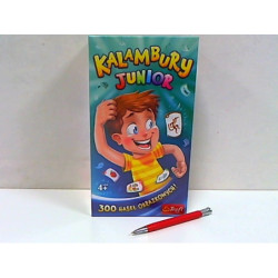 GRA Kalambury Junior 01913