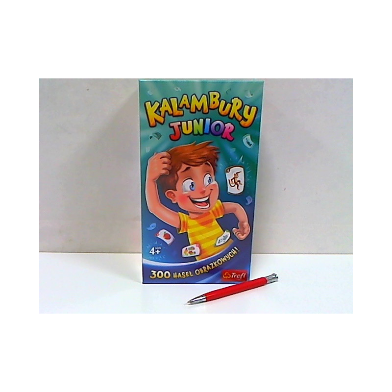 GRA Kalambury Junior 01913