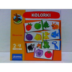 GRA Kolorki 00310 03109