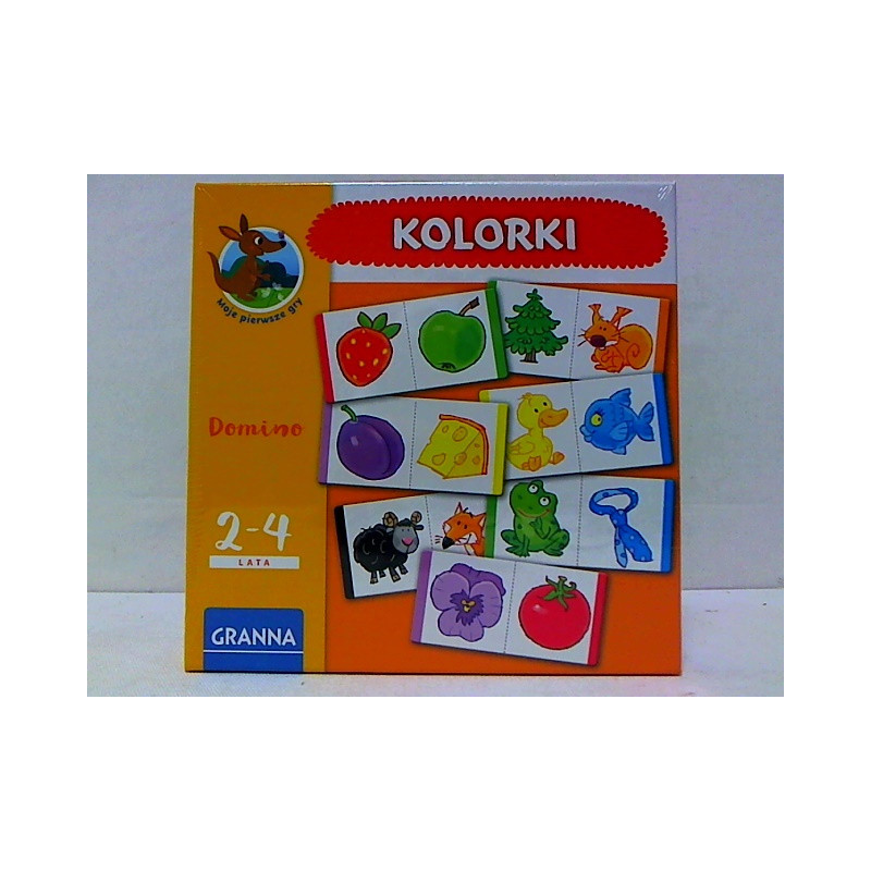 GRA Kolorki 00310 03109