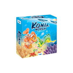 Gra Konik Morski 00383