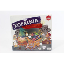 Gra Kopalnia diamentów 64589
