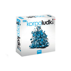 Gra Korpoludki 00352
