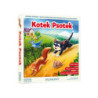 Gra Kotek Psotek /Rodzinka wygrywa 07355
