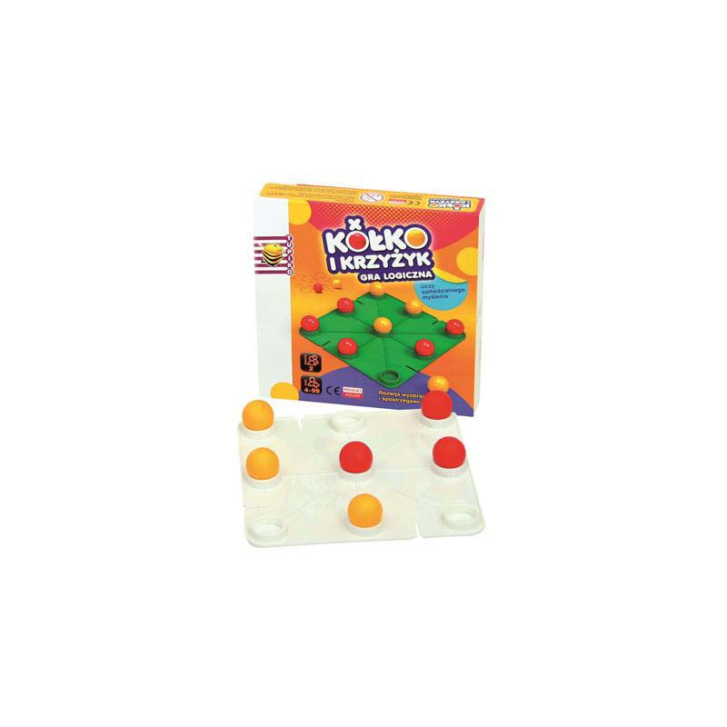 Gra kółko_krzyżyk 00175