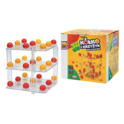 Gra kółko_krzyżyk w przestrzeni 3D 00151