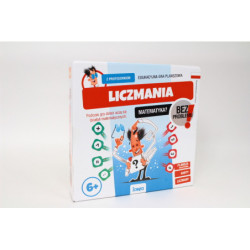 Gra Liczmania z Profesorkiem 05456
