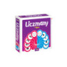 Gra Liczmany - układanka edukacyjna 00741