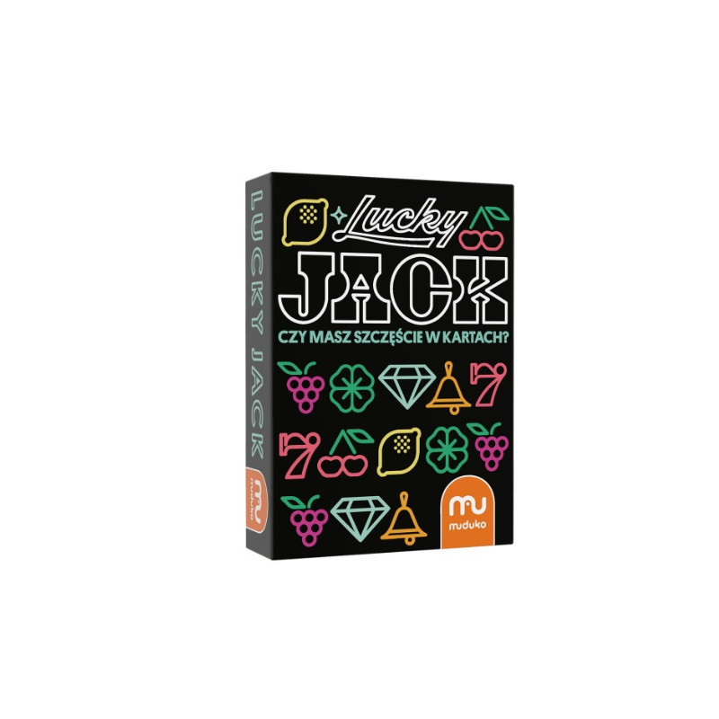 GRA Lucky Jack Muduko 56660