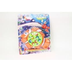 Gra łowienie rybek na baterie 6248 10543