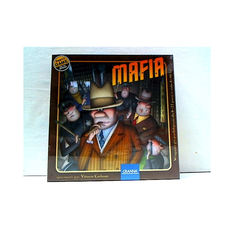 GRA Mafia 00084 00849