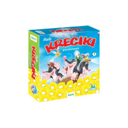 Gra Małe Kreciki 02844