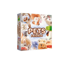 GRA Małe zwierzaki 02443