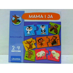 GRA Mama i Ja 00351 03512
