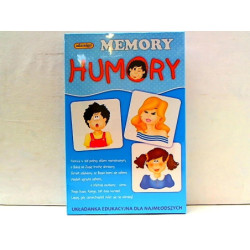 Gra memory - Humory 04959
