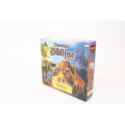 Gra memory Opowieści biblijne 01052