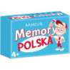 Gra Memory Polska Mini 75734