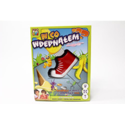 Gra Memory W co wdepnąłem 1227-51 99701