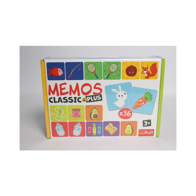 GRA Memos classic_plus Logika 02272