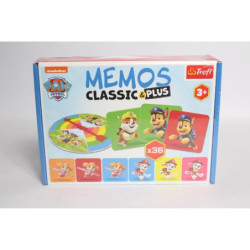 GRA Memos classic_plus Psi Patrol 02269