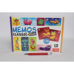 GRA Memos classic_plus Urocze potworki 02273