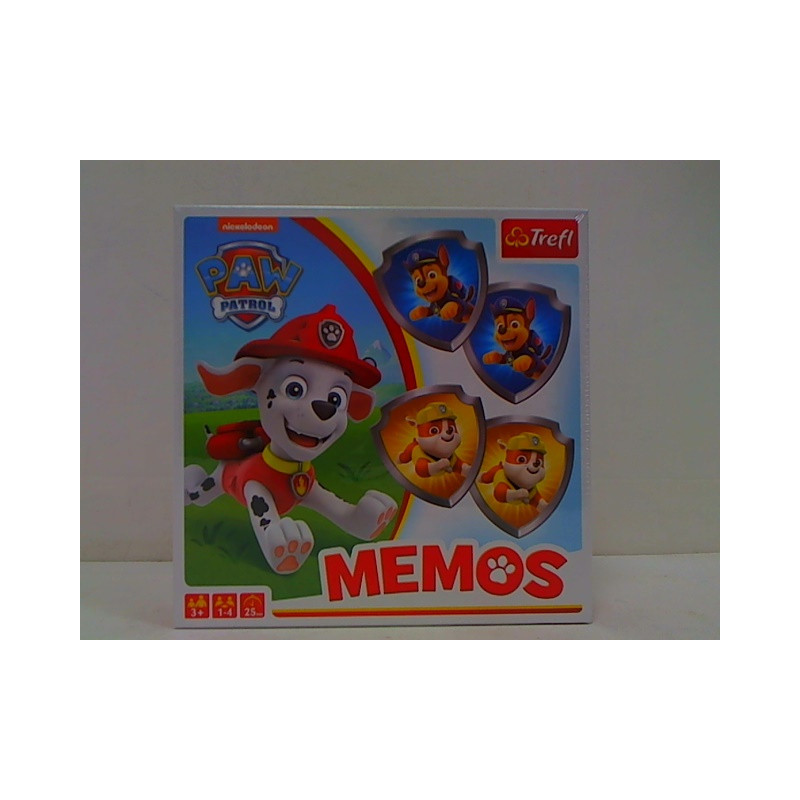 GRA Memos Psi Patrol 01892