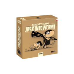 Gra Między nami Jaskiniowcami 00727