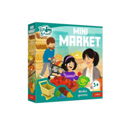 GRA Mini Market /Junior Game 02481