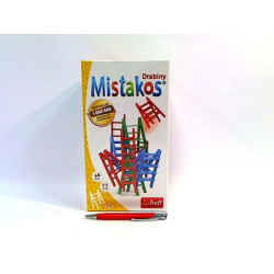 GRA Mistakos Wyższy szczebel 02076    8