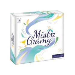 Gra Mistrz gramy 75215