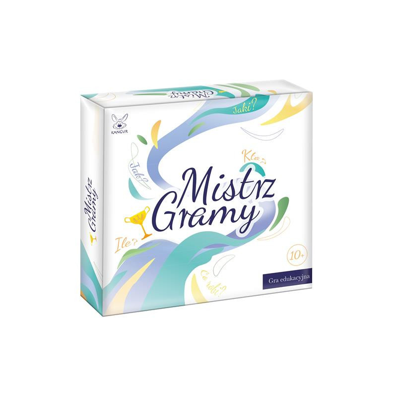 Gra Mistrz gramy 75215