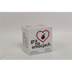 Gra na emocjach 78987