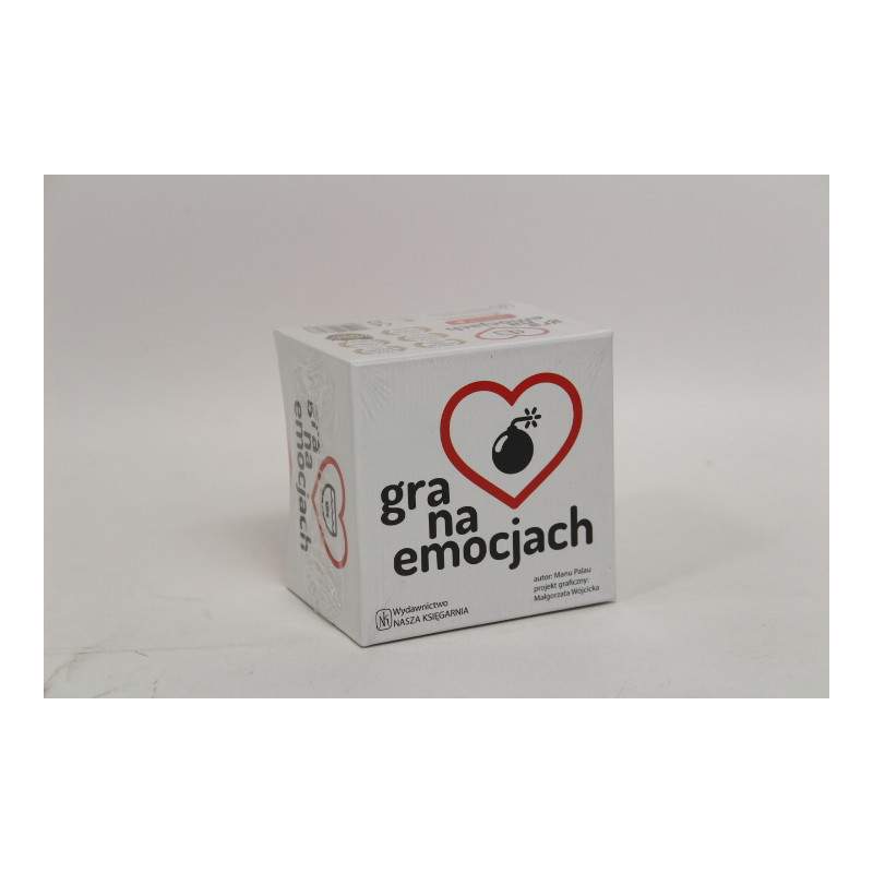 Gra na emocjach 78987