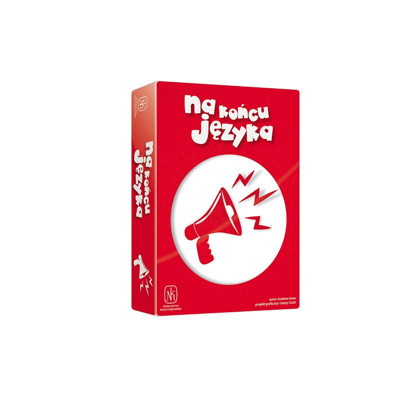Gra Na końcu języka 00491