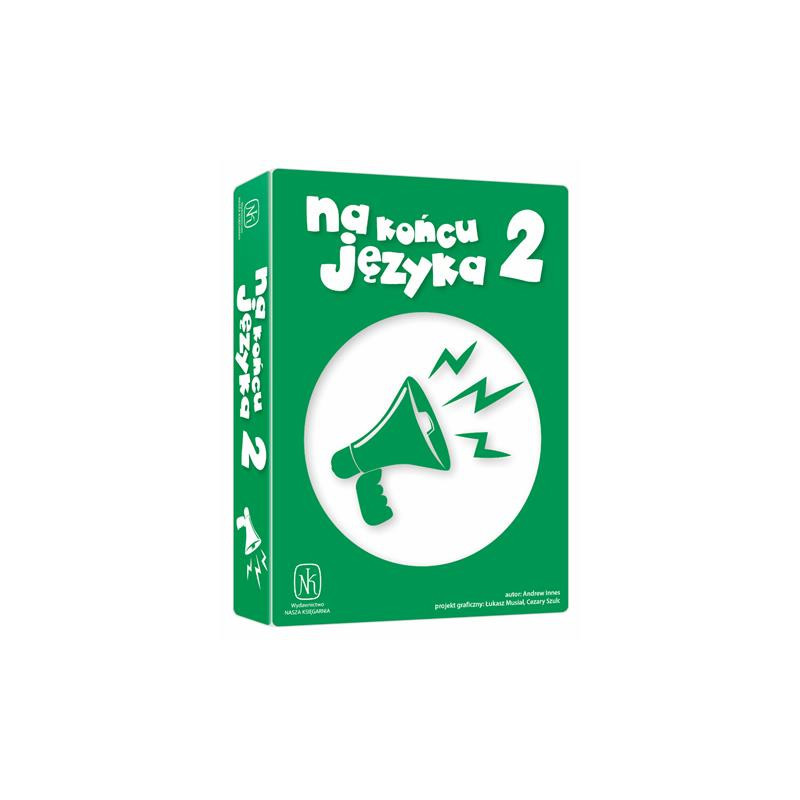 Gra Na końcu języka 2 70615