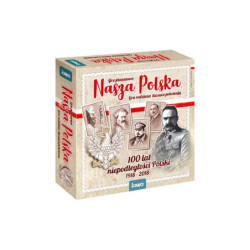 Gra Nasza Polska 01007