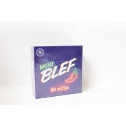 GRA Niezły blef na ostro 02302   8