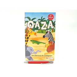 Gra Oaza 64381