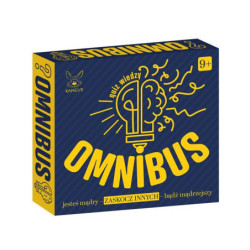 Gra Omnibus 71382