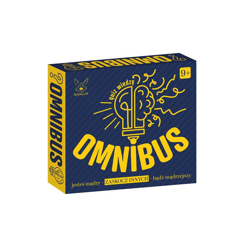 Gra Omnibus 71382
