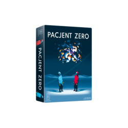 Gra Pacjent zero 79335