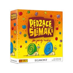 Gra Pędzące ślimaki 06396
