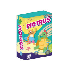 Gra Piotruś 75260