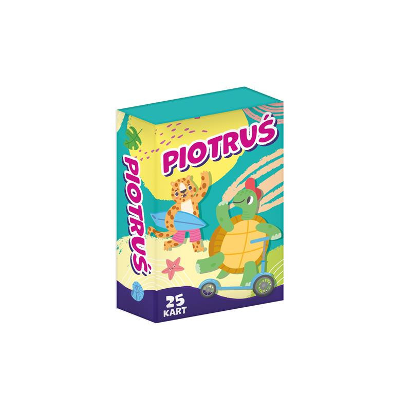 Gra Piotruś 75260