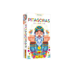 Gra Pitagoras /Travel 60394
