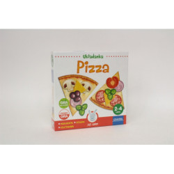 GRA Pizza 00423 04236